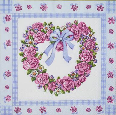 Napkin MIX3