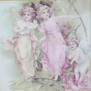 Napkin SG32