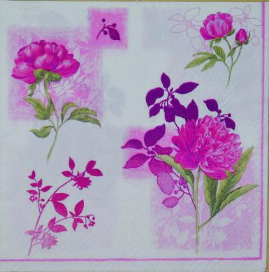 Napkin MIX28