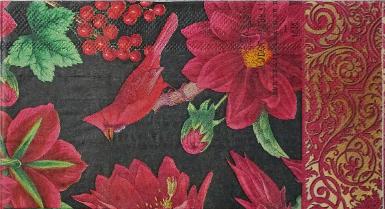 กระดาษ Napkin - MCL4 11x20cm