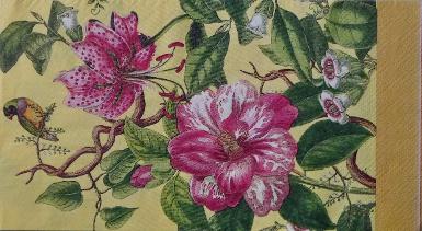 กระดาษ Napkin - MCL11 11x20cm