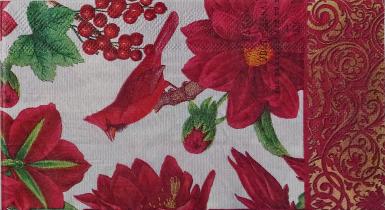 กระดาษ Napkin - MCL3 11x20cm